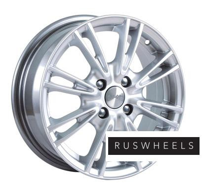 Диски Скад R14 / 5.5J PCD 4x114.3 ЕТ 39 ЦО 66.1 Пантера Диски Скад R14 / 5.5J PCD 4x114.3 ЕТ 39 ЦО 66.1 Пантера