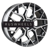 Диски RST 8x18/5x114,3 ET30 D60,1 R148 (RX) BD Диски RST 8x18/5x114,3 ET30 D60,1 R148 (RX) BD