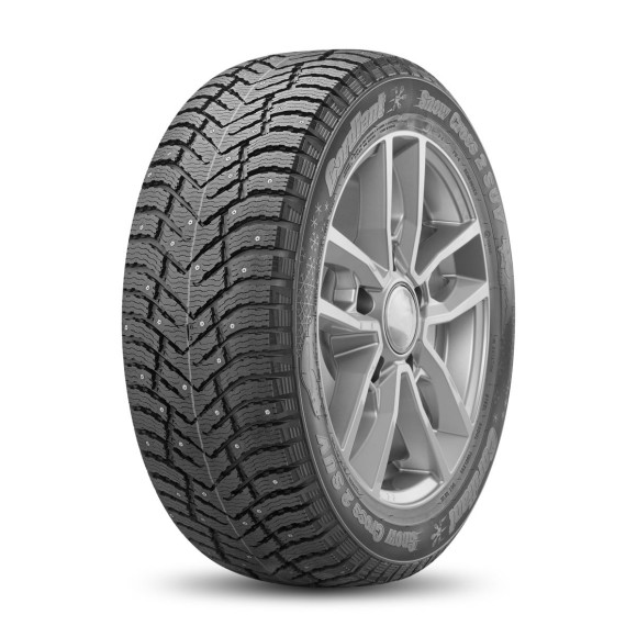 Шины CORDIANT  205/55/16  T 94 SNOW CROSS 2  Ш.