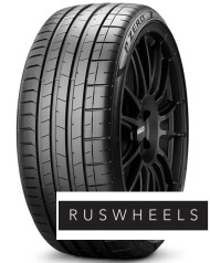 Шины Pirelli 275/40/20 Y 106 P-ZERO XL Шины Pirelli 275/40/20 Y 106 P-ZERO XL