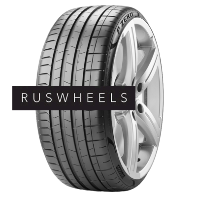 Шины Pirelli  275/40/20  Y 106 P-ZERO  XL