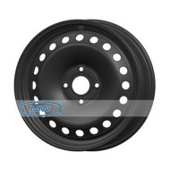 Диски Magnetto 6,0\R16 4*100 ET49 d54.1 black Диски Magnetto 6,0\R16 4*100 ET49 d54.1 black
