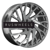 Диски LS Forged 8,5x20/5x114,3 ET45 D67,1 LS FG49R MGM (конус, C570) Диски LS Forged 8,5x20/5x114,3 ET45 D67,1 LS FG49R MGM (конус, C570)
