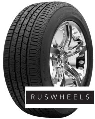 Шины Continental 285/45 r21 ContiCrossContact LX Sport 113H Шины Continental 285/45 r21 ContiCrossContact LX Sport 113H