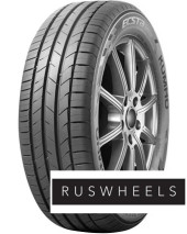 Шины Kumho 195/55 r16 Ecsta HS52 87W