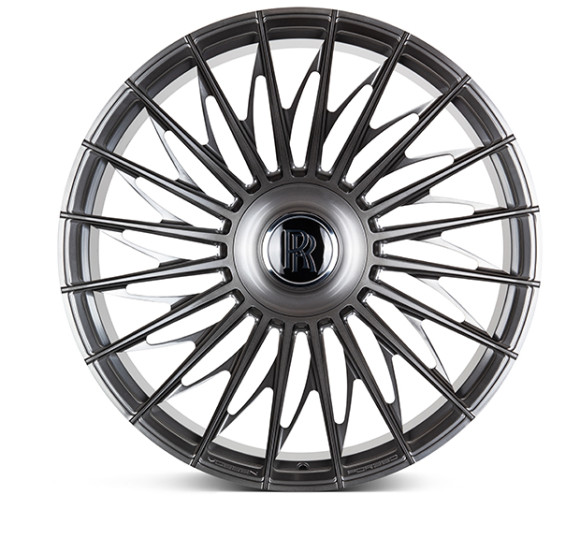Диски Vossen S17-15T 20"
