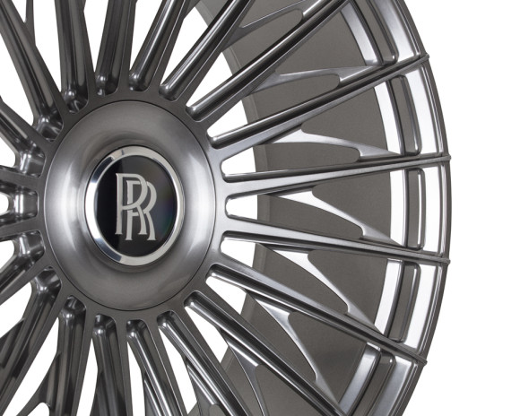 Диски Vossen S17-15T 20"