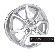 Диски Скад R15 / 6J PCD 4x108 ЕТ 23 ЦО 65.1 Тулон