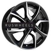 Диски СКАД 6x15/4x114,3 ET44 D67,1 Тулон (КЛ233) Алмаз