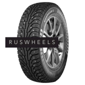 Шины Nokian Tyres 215/75R16C 116/114R Nordman C TL (шип.)