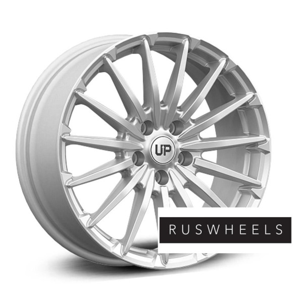 Диски Wheels UP R18 / 7.5J PCD 5x112 ЕТ 40 ЦО 57.1 Up128