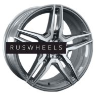 Диски Replay 8x18/5x112 ET30 D66,6 B175 GMF (конус, B640)