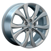 Диски REPLAY  MZ23  7,0\R17 5*114,3 ET45  d67,1  S  [D05841]