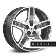 Диски Premium Series R20 / 8.5J PCD 5x114.3 ЕТ 47 ЦО 67.1 КР008 Santa Fe Диски Premium Series R20 / 8.5J PCD 5x114.3 ЕТ 47 ЦО 67.1 КР008 Santa Fe