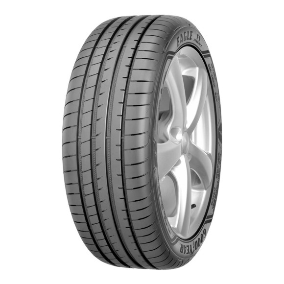 Шины GoodYear 235/45/20 V 100 EAG. F-1 ASYMMETRIC 3 SCT SUV XL старше 3-х лет Шины GoodYear 235/45/20 V 100 EAG. F-1 ASYMMETRIC 3 SCT SUV XL старше 3-х лет