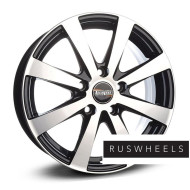 Диски Tech Line R16 / 6J PCD 4x100 ЕТ 37 ЦО 67.1 634 Диски Tech Line R16 / 6J PCD 4x100 ЕТ 37 ЦО 67.1 634