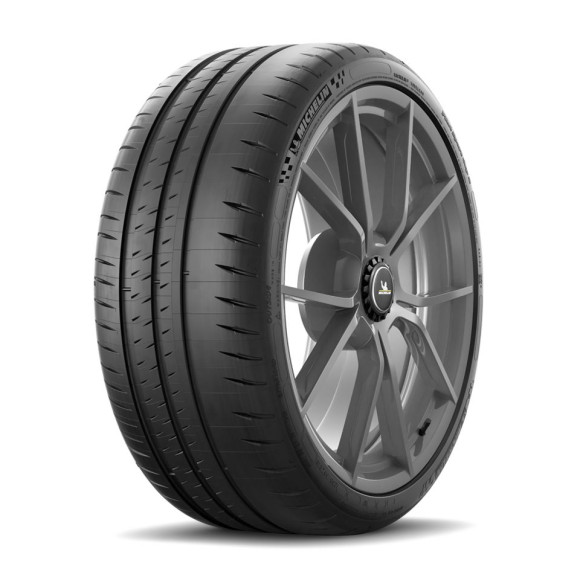 Шины Michelin  235/35/19  Y 91 Pilot Sport CUP 2  XL  старше 3-х лет