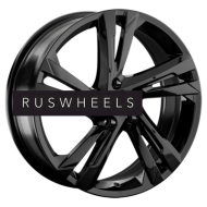 Диски Replay 7x19/5x112 ET43 D57,1 VV359 BK (конус, C570)