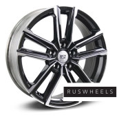 Диски RST R18 / 7J PCD 5x112 ЕТ 22 ЦО 66.6 R078 Диски RST R18 / 7J PCD 5x112 ЕТ 22 ЦО 66.6 R078