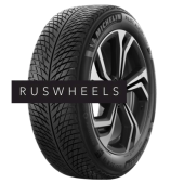 Шины Michelin 265/50R19 110H XL Pilot Alpin 5 SUV * TL ZP Шины Michelin 265/50R19 110H XL Pilot Alpin 5 SUV * TL ZP