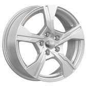 Диски iFree Original 6.5\R16 5*108 ET33 d60.1 Сильвер Диски iFree Original 6.5\R16 5*108 ET33 d60.1 Сильвер