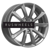 Диски iFree 6,5x16/5x112 ET46 D57,1 Скайрим (КС907) Хай Вэй