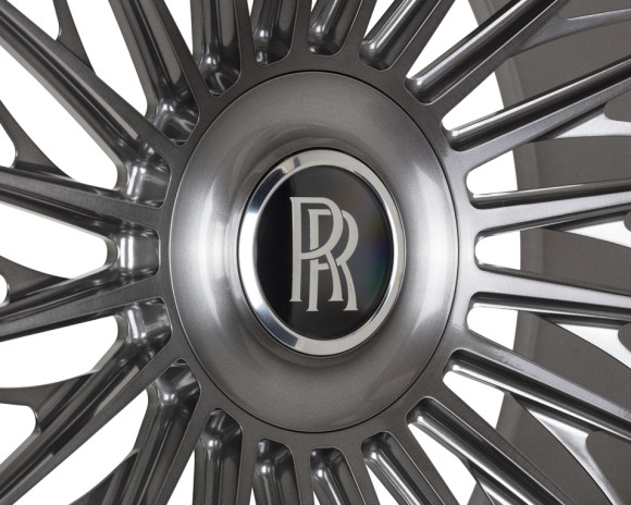 Диски Vossen S17-15T 21"