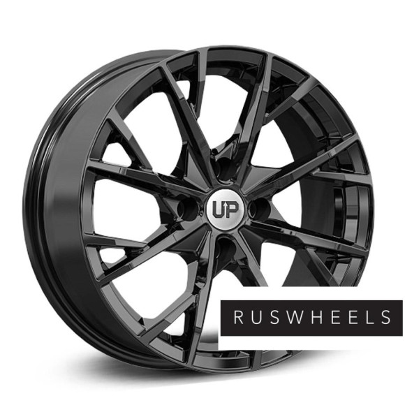 Диски Wheels UP R16 / 6.5J PCD 4x108 ЕТ 20 ЦО 65.1 Up126 Диски Wheels UP R16 / 6.5J PCD 4x108 ЕТ 20 ЦО 65.1 Up126