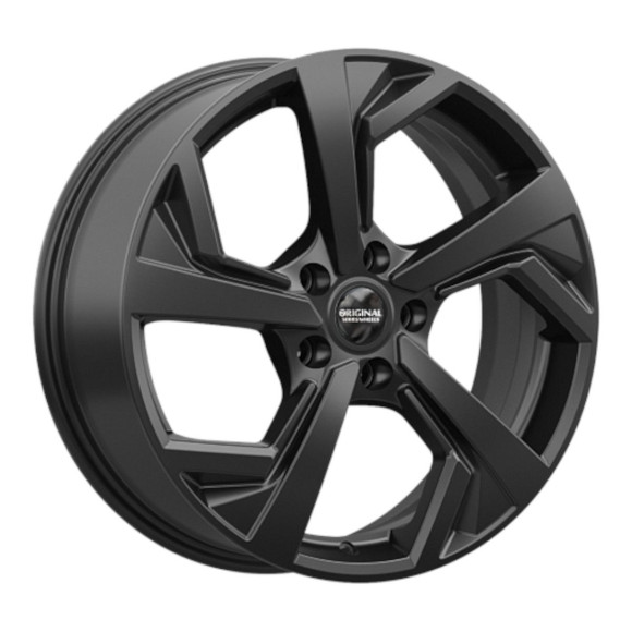 Диски СКАД 7,0\R18 5*114.3 ET34 d66.6 Бархат новый