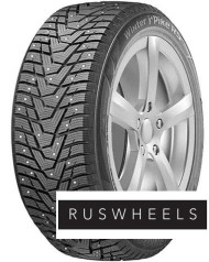 Шины Hankook 185/60 r14 Winter i*Pike RS2 W429 82T Шипы