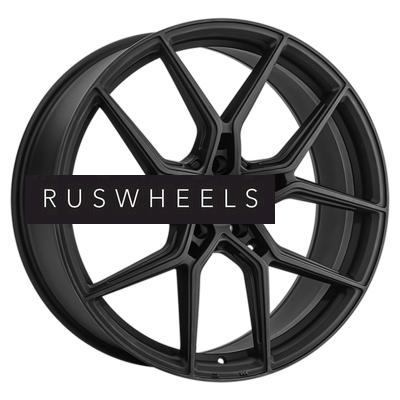 Диски LS FlowForming 9,5x22/5x120 ET40 D72,6 RC100 MB (конус) Диски LS FlowForming 9,5x22/5x120 ET40 D72,6 RC100 MB (конус)