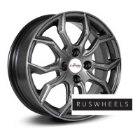 Диски iFree R15 / 6J PCD 4x98 ЕТ 33 ЦО 58.5 Бохо