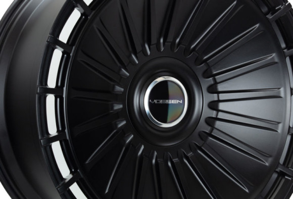 Диски Vossen S21-12 21"