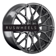 Диски LS Forged 8x20/5x114,3 ET35 D60,1 LS FG10 MGM (конус, C570) Диски LS Forged 8x20/5x114,3 ET35 D60,1 LS FG10 MGM (конус, C570)