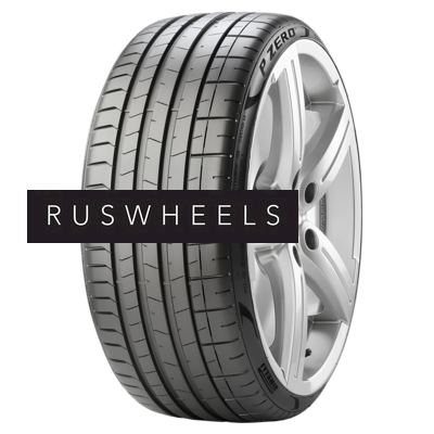 Шины Pirelli 225/40R18 92Y XL P Zero (PZ4) Sports Car AO TL