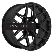 Диски LS Forged 9x17/6x139,7 ET20 D106,1 LS FG53 MB (конус) Диски LS Forged 9x17/6x139,7 ET20 D106,1 LS FG53 MB (конус)