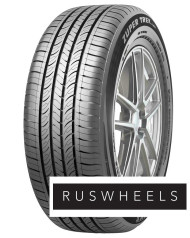 Шины Westlake 255/60 r18 ZUPER TREK Z-203 112V