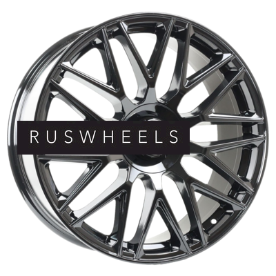 Диски RST 8,5x20/5x108 ET45 D63,4 R042 (LR) BL Диски RST 8,5x20/5x108 ET45 D63,4 R042 (LR) BL