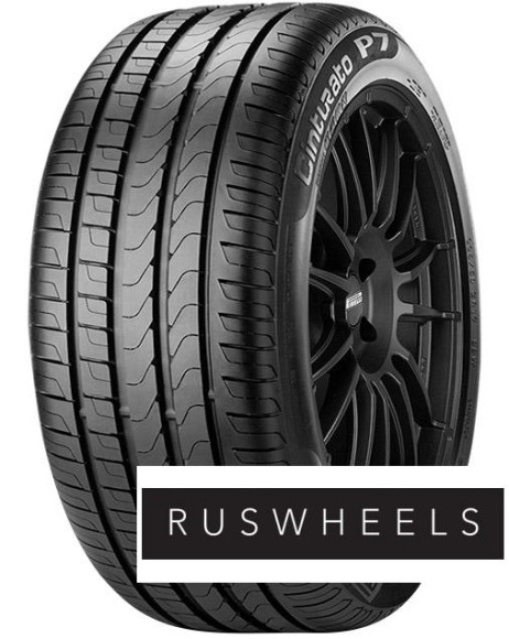 Шины Pirelli  205/60/16  H 92 CINTURATO P7 (P7C2)