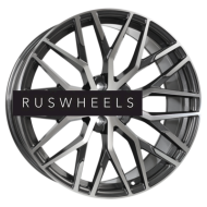 Диски RST 10x21/5x112 ET21 D66,5 R2108FF (Audi Q8) GRD FlowForming Диски RST 10x21/5x112 ET21 D66,5 R2108FF (Audi Q8) GRD FlowForming