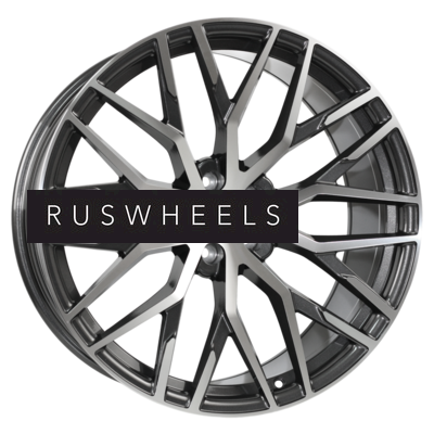Диски RST 10x21/5x112 ET21 D66,5 R2108FF (Audi Q8) GRD FlowForming Диски RST 10x21/5x112 ET21 D66,5 R2108FF (Audi Q8) GRD FlowForming
