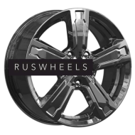 Диски КИК 6,5x16/5x114,3 ET38 D67,1 Оклахома (КС998) Кварц