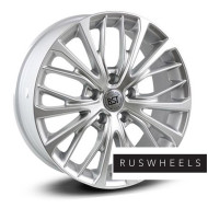 Диски RST R17 / 7.5J PCD 5x114.3 ЕТ 45 ЦО 60.1 R027 Диски RST R17 / 7.5J PCD 5x114.3 ЕТ 45 ЦО 60.1 R027