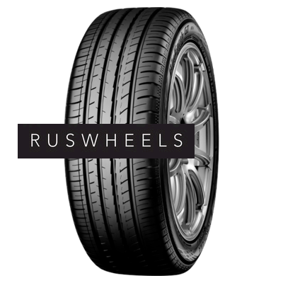 Шины Yokohama 215/65R16 98H BluEarth-GT AE51E TL