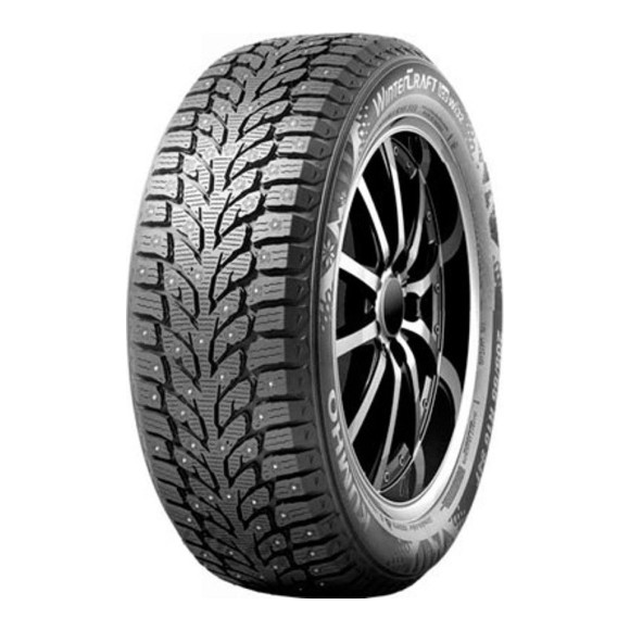 Шины Kumho 185/65 r14 WI32 90T Шипы