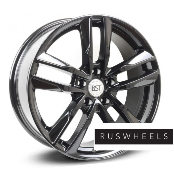Диски RST R18 / 7.5J PCD 5x108 ЕТ 45 ЦО 63.4 R128