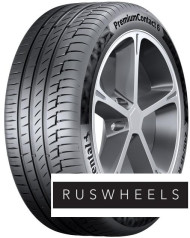 Шины Continental 255/55 r19 PremiumContact 6 111H Шины Continental 255/55 r19 PremiumContact 6 111H