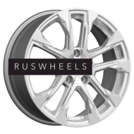 Диски СКАД 7x17/5x108 ET45 D63,35 Атакор (КЛ376) Селена Диски СКАД 7x17/5x108 ET45 D63,35 Атакор (КЛ376) Селена