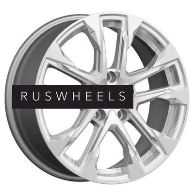 Диски СКАД 7x17/5x108 ET45 D63,35 Атакор (КЛ376) Селена Диски СКАД 7x17/5x108 ET45 D63,35 Атакор (КЛ376) Селена