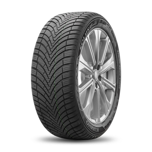 Шины Kumho 205/55/16 V 94 Solus HA32 XL Шины Kumho 205/55/16 V 94 Solus HA32 XL